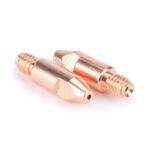 Наконечник FoxWeld M6х28х1.2 (AL) (141.0010/MD0009-62