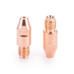 Наконечник FoxWeld M8х30х1.2 (AL) (141.0015/MD0005-62