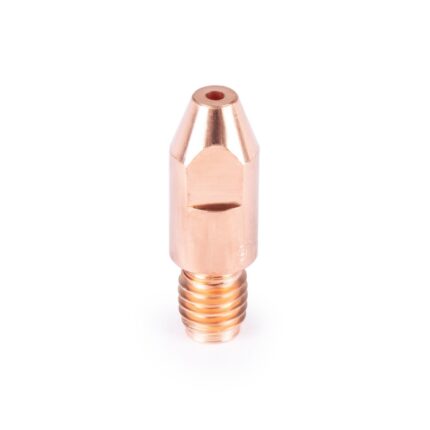 Наконечник FoxWeld M8х30х1.6 (AL) (141.0022/MD0005-66