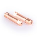 Наконечник М6х25х1.0 прямой (140.0253/MD0008-10
