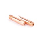 Наконечник М6х25х1.2 прямой (140.0387/MD0008-12