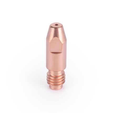 Наконечник M8х30х1.2 (140.0442/MD0005-12) VARTEG