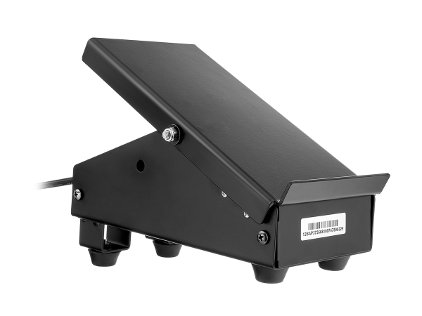 Педаль ДУ TIG 315 P AC/DC MULTIWAVE (E202) Педаль ДУ TIG 315 P AC/DC MULTIWAVE (E202)