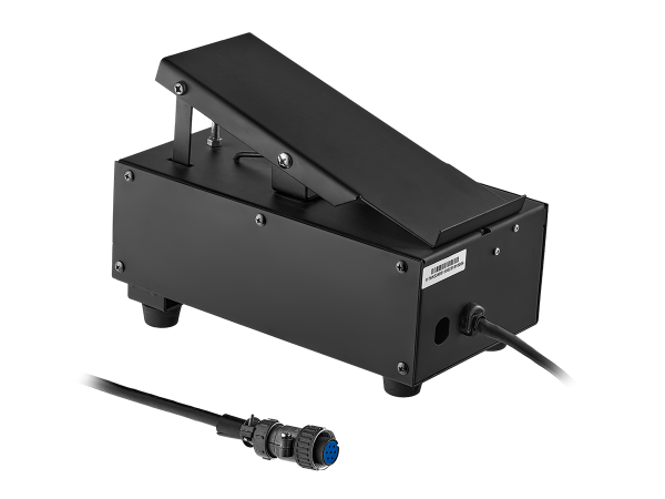 Педаль ДУ TIG 500 Р АС/DC (J1210) Педаль ДУ TIG 500 Р АС/DC (J1210)