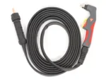 Плазмотрон КЕДР CUT-45 PRO (Ц.А.) (для аппарата MultiCUT-400C/MultiCUT-400C Plus ) 12м