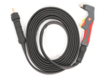 Плазмотрон КЕДР CUT-45 PRO (Ц.А.) (для аппарата MultiCUT-400C/MultiCUT-400C Plus ) 6м