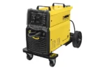 Полуавтомат КЕДР AlphaMIG-250S-1 (30–250А