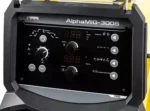 Полуавтомат КЕДР AlphaMIG-300S (30–300А