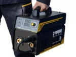 Полуавтомат КЕДР UltraMIG-200P Compact (220В