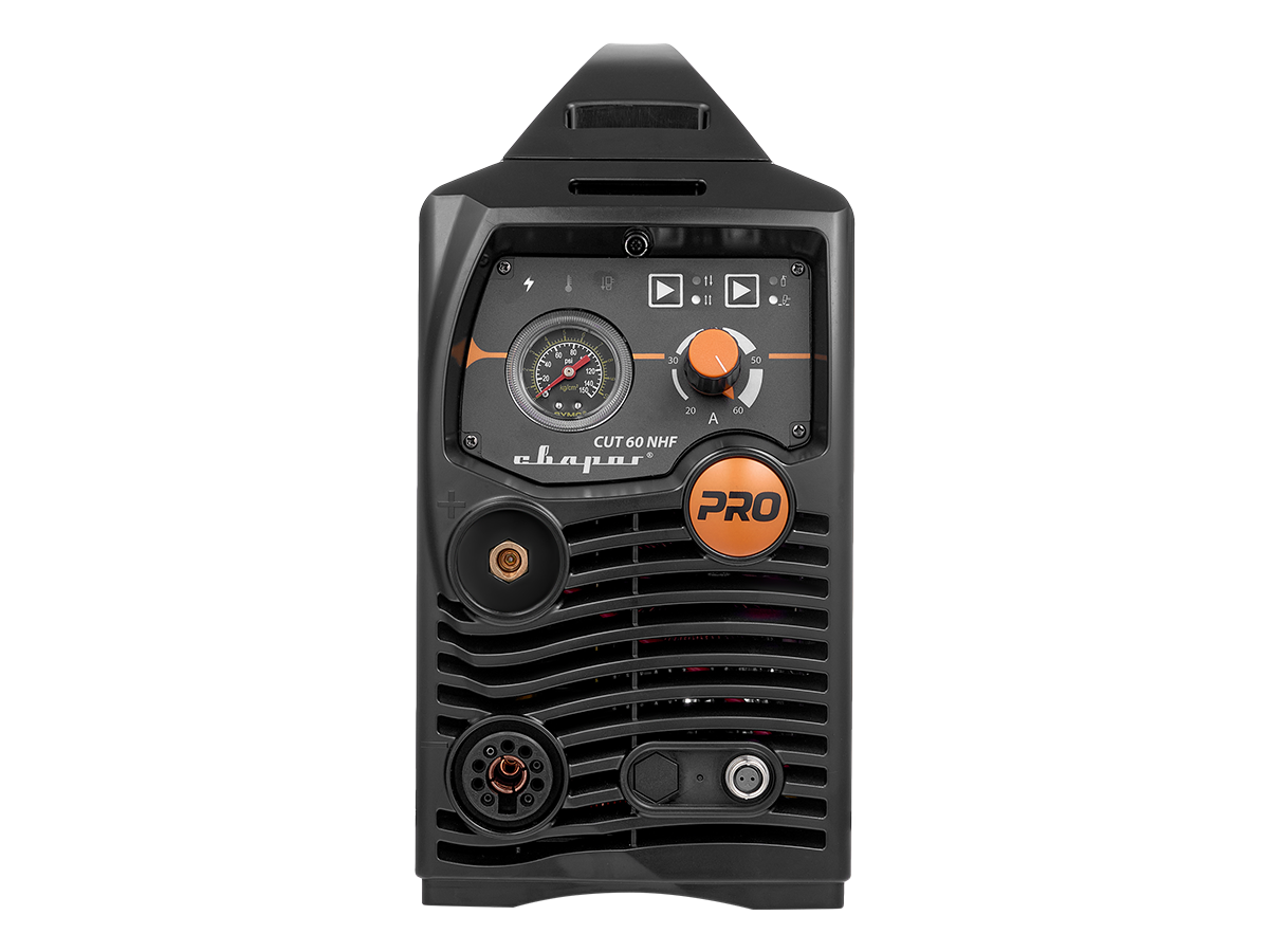 PRO CUT 60 NHF (L2060A) PRO CUT 60 NHF (L2060A)