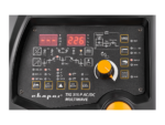 PRO TIG 315 P AC/DC MULTIWAVE (E202)