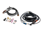 PRO TIG 315 P AC/DC MULTIWAVE (E202)
