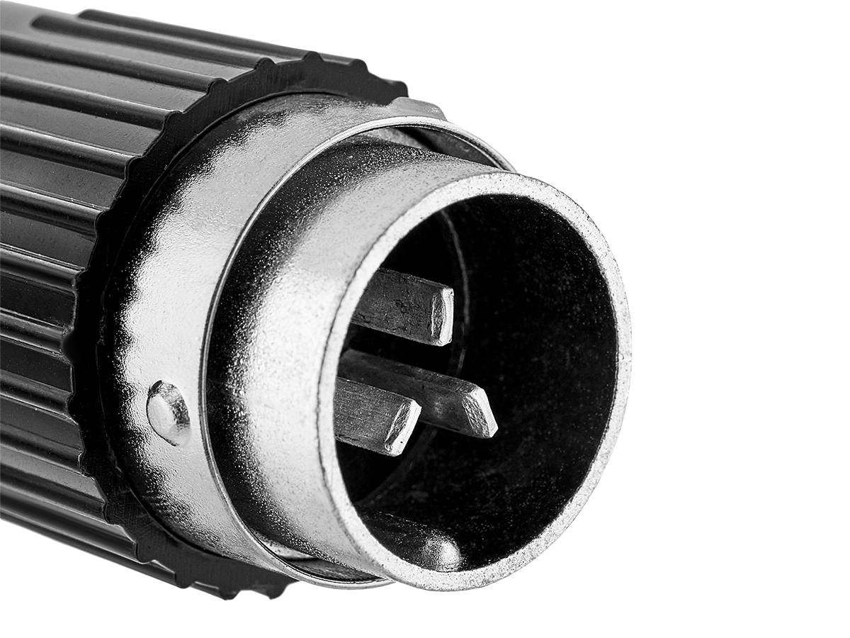 Разъём 3-pin IHQ0737 Разъём 3-pin IHQ0737