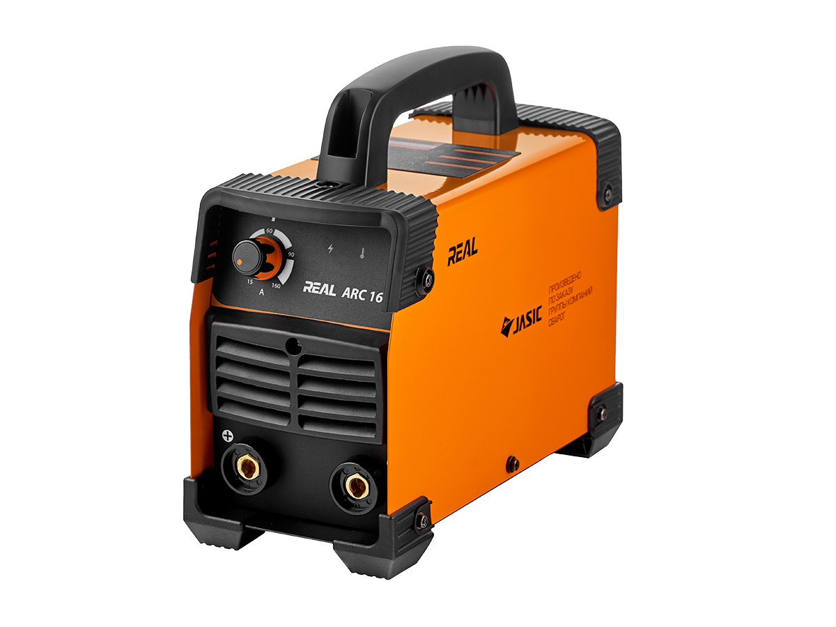 REAL ARC 160 (Z240N) REAL ARC 160 (Z240N)