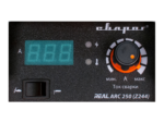 REAL ARC 250 (Z244)