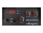 REAL ARC 500 (Z316)