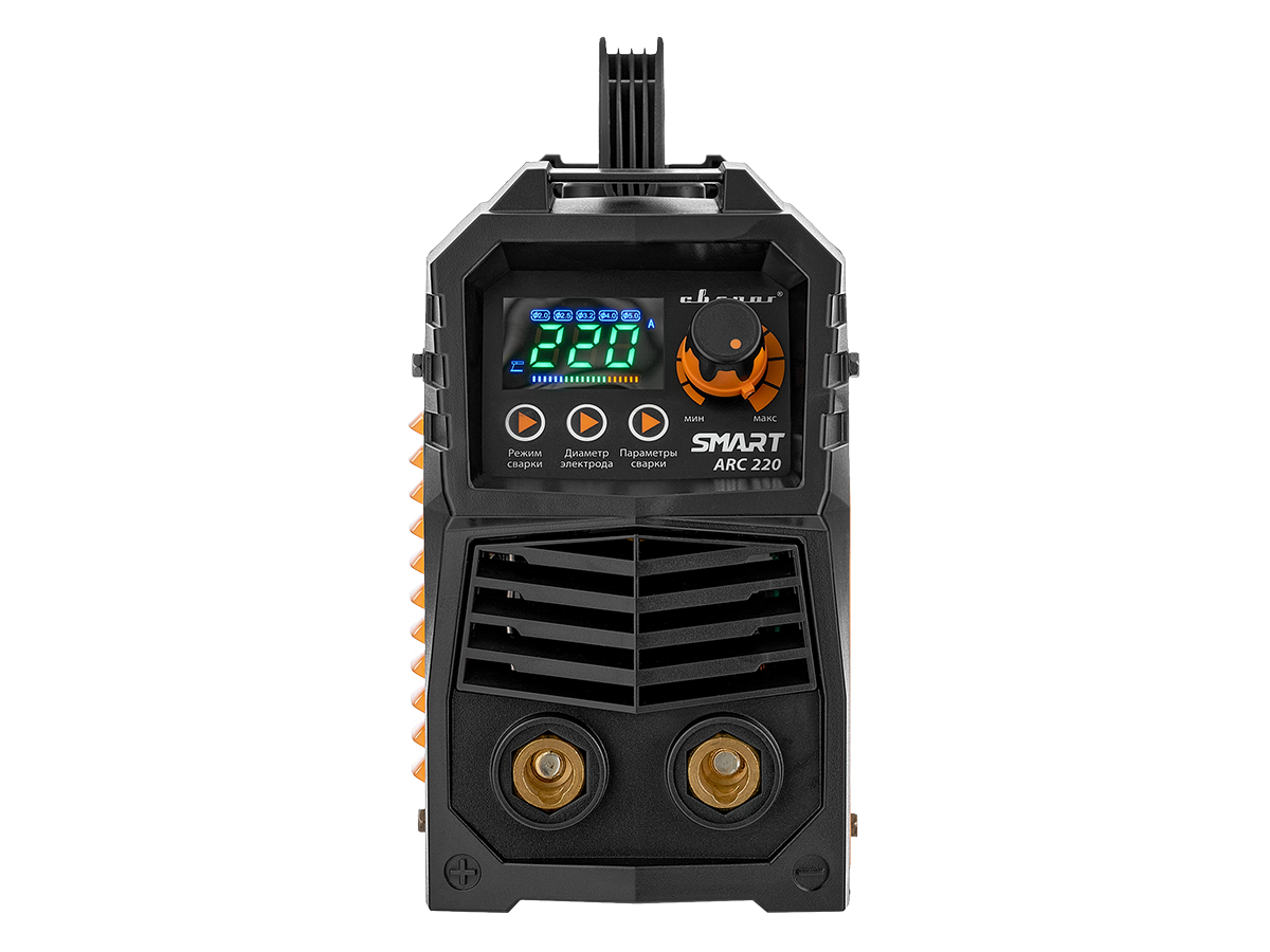 REAL SMART ARC 220 (Z28403) REAL SMART ARC 220 (Z28403)