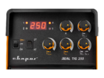 REAL TIG 250 (W229)