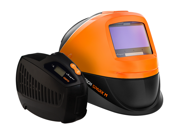 СИЗОД TECH SPARX M + VENTO СИЗОД TECH SPARX M + VENTO