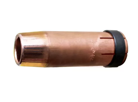 Сопло газовое КЕДР (MIG-550 EXPERT) Ø 16 мм Сопло газовое КЕДР (MIG-550 EXPERT) Ø 16 мм