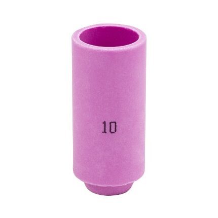 Сопло керамическое КЕДР (TIG-17–18–26 PRO/EXPERT) №10 / Ø 16 мм