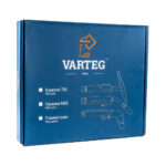 Сварочный пистолет 4м Varteg (для SW2500
