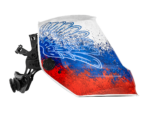 TECH C50I ПАТРИОТ TRUE COLOR PLUS ®