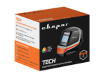 TECH C50I ПАТРИОТ TRUE COLOR PLUS ®