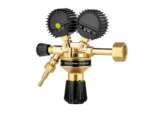 TECH CONTROL UNI AR/CO2