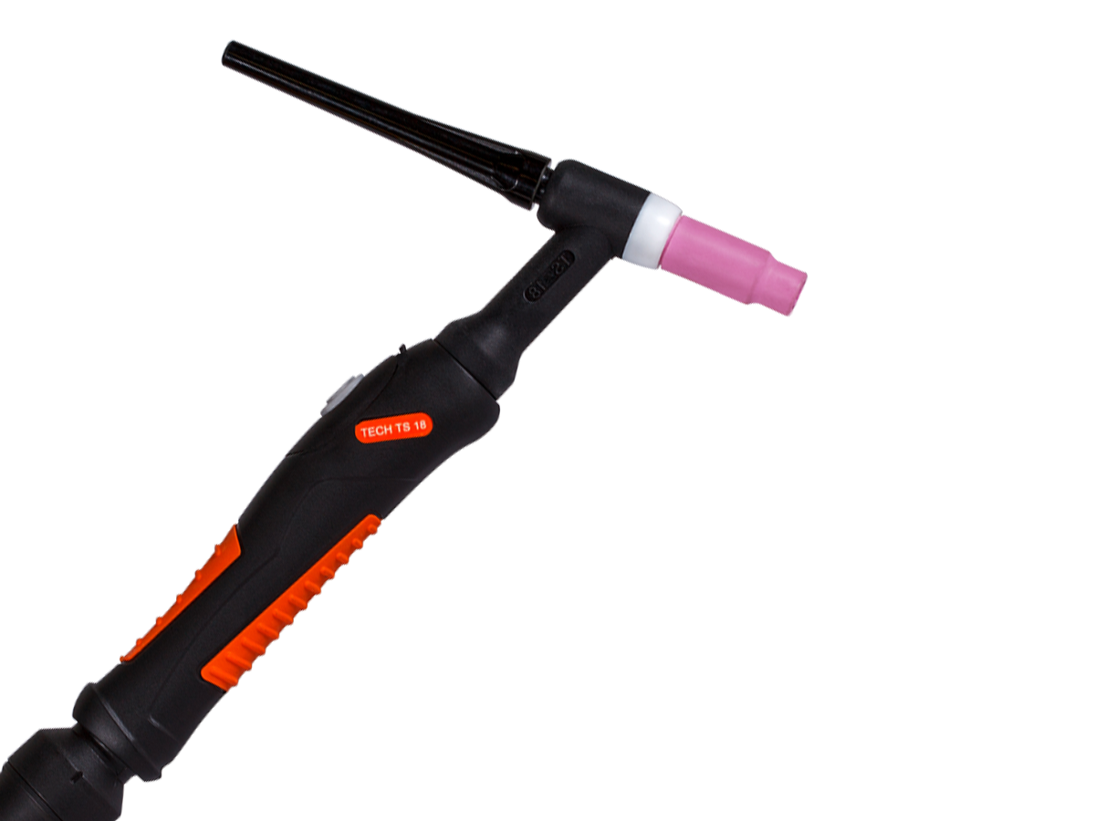 TECH TS 18 (ОКС TECH TS 18 (ОКС