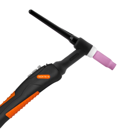 TECH TS 18 (ОКС+Б/Р