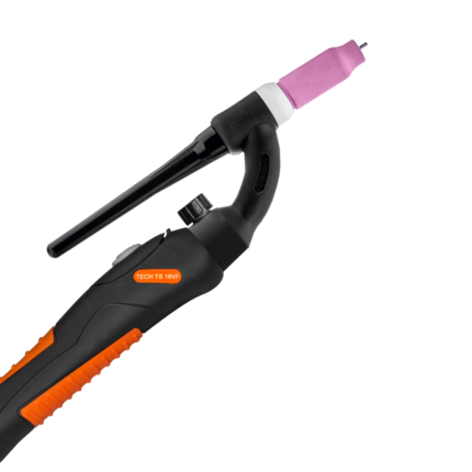 TECH TS 18 VF (М12×1) 8 м