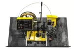 Трактор сварочный КЕДР AlphaTRAC-1 (380В