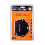 Угольник магнитный FIX-4Pro 30/45/60/75/90/135град
