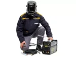 Установка аргонодуговой сварки КЕДР АДС 210 DC EXPERT