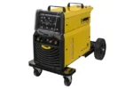 Установка аргонодуговой сварки КЕДР AlphaTIG-315P AC/DC (380В