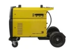Установка аргонодуговой сварки КЕДР AlphaTIG-315P AC/DC (380В