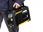 Установка аргонодуговой сварки КЕДР UltraTIG-200P DC (220В