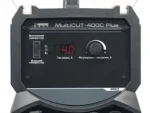 Установка воздушно-плазменной резки КЕДР MultiCUT-400C Plus (220В