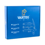 Varteg Горелка TIG-26 8м (разъем 35мм2