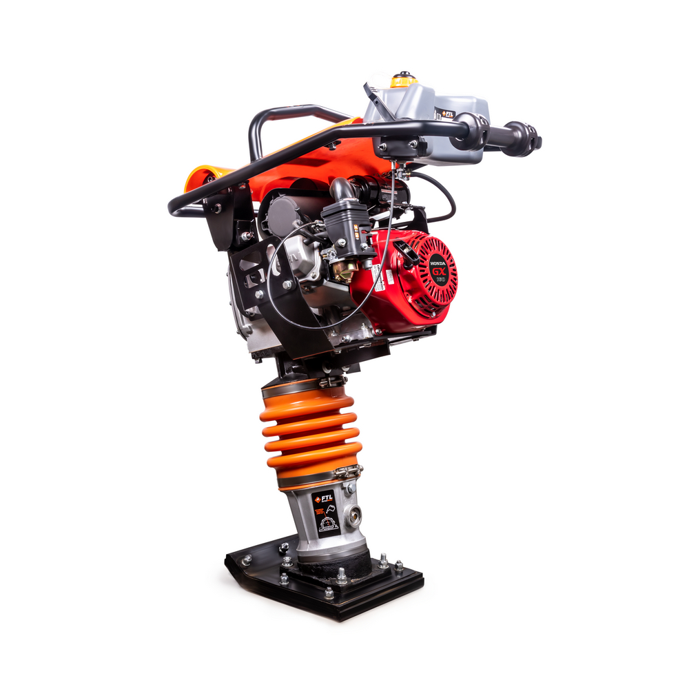Вибротрамбовка FTL TR 75H Вибротрамбовка FTL TR 75H
