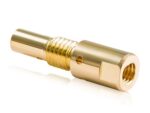Вставка под наконечник КЕДР (M-25 PRIME) M6 / 35мм